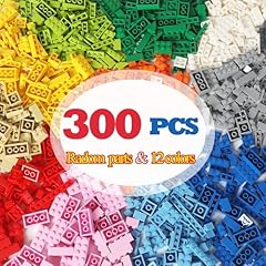 300 pcs building for sale  Delivered anywhere in USA 