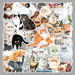 50pcs gatto persiano usato  Spedito ovunque in Italia 