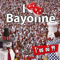 Love bayonne es for sale  Delivered anywhere in UK