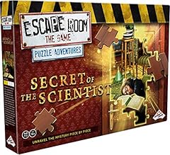 Escape room game for sale  Delivered anywhere in USA 