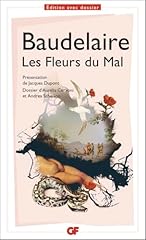 Fleurs mal programme d'occasion  Livré partout en France