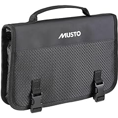 Musto ess washbag for sale  Delivered anywhere in UK