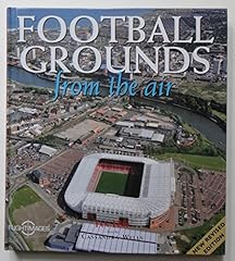 Football grounds air for sale  Delivered anywhere in UK