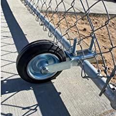 Bailoo gate wheel for sale  Delivered anywhere in USA 