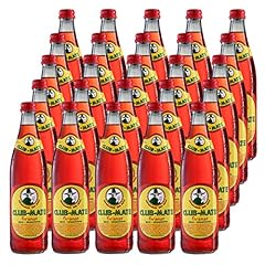 Club mate granatapfel gebraucht kaufen  Wird an jeden Ort in Deutschland