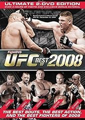 Ultimate fighting championship for sale  Delivered anywhere in UK