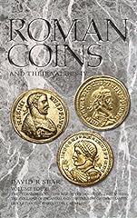 Roman coins and usato  Spedito ovunque in Italia 