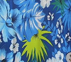 Polycotton fabric printed for sale  Delivered anywhere in USA 