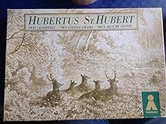 Hubertus . hubertus gebraucht kaufen  Wird an jeden Ort in Deutschland