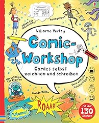 Comic workshop comics gebraucht kaufen  Wird an jeden Ort in Deutschland