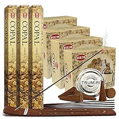 Copal incense sticks for sale  Delivered anywhere in USA 