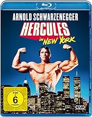 Hercules new york gebraucht kaufen  Wird an jeden Ort in Deutschland