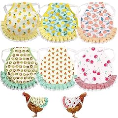 Pack chicken saddle for sale  Delivered anywhere in USA 