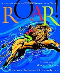 Roar christian family for sale  Delivered anywhere in USA 