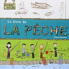 Pêche d'occasion  Livré partout en France