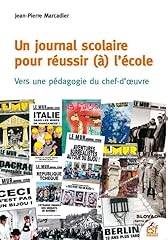 Journal scolaire réussir d'occasion  Livré partout en France