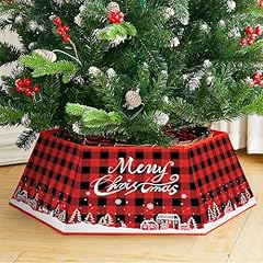 Christmas tree collar for sale  Delivered anywhere in USA 