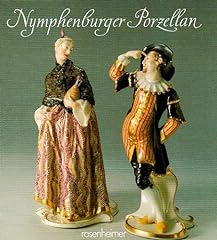 Nymphenburger porzellan einmal gebraucht kaufen  Wird an jeden Ort in Deutschland