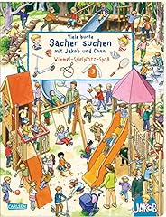 Bunte sachen suchen gebraucht kaufen  Wird an jeden Ort in Deutschland