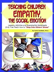 Teaching children empathy for sale  Delivered anywhere in USA 