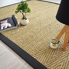 Decoweb tapis jonc d'occasion  Livré partout en France