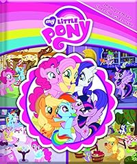 Little pony d'occasion  Livré partout en Belgiqu