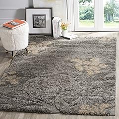 Safavieh florida shag for sale  Delivered anywhere in USA 