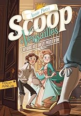 Scoop versailles affaire d'occasion  Livré partout en France