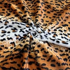 Fabrics tessuto velboa usato  Spedito ovunque in Italia 