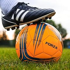 Forza pallone calcio usato  Spedito ovunque in Italia 