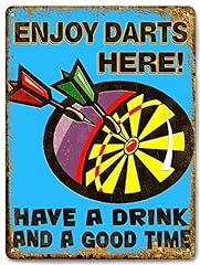 Rifosa dart board for sale  Delivered anywhere in Ireland