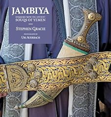 Jambiya daggers from usato  Spedito ovunque in Italia 