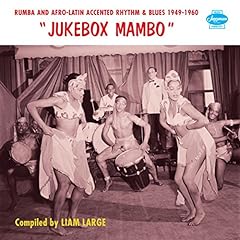 Jukebox mambo rumba for sale  Delivered anywhere in USA 