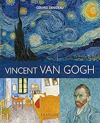 Van gogh maître d'occasion  Livré partout en France