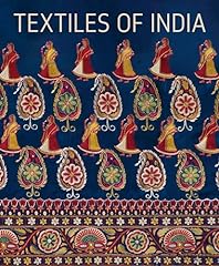 Textiles india usato  Spedito ovunque in Italia 