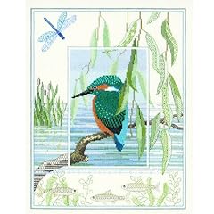 Derwenwater designs kingfisher for sale  Delivered anywhere in UK