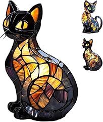 Swzec festberg leuchtkatze gebraucht kaufen  Wird an jeden Ort in Deutschland