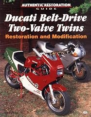 Ducati belt drive for sale  Delivered anywhere in USA 