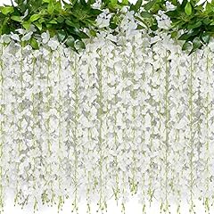 10x4 branches wisteria for sale  Delivered anywhere in USA 