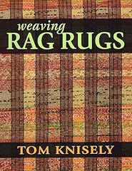 Weaving rag rugs for sale  Delivered anywhere in USA 