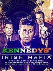 Kennedys irish mafia for sale  Delivered anywhere in USA 