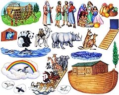 Noah ark bible for sale  Delivered anywhere in USA 