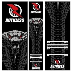 Ruthless darts mat for sale  Delivered anywhere in UK