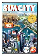 Simcity limited edition for sale  Delivered anywhere in USA 