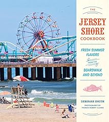 Jersey shore cookbook for sale  Delivered anywhere in USA 