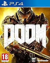 Playstation doom fr d'occasion  Livré partout en France