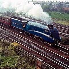 Mallard train greeting for sale  Delivered anywhere in UK