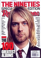 Rolling stone magazine for sale  Delivered anywhere in UK