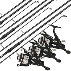 Ngt carp seeker for sale  Delivered anywhere in UK