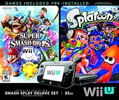 Wii super smash for sale  Delivered anywhere in USA 